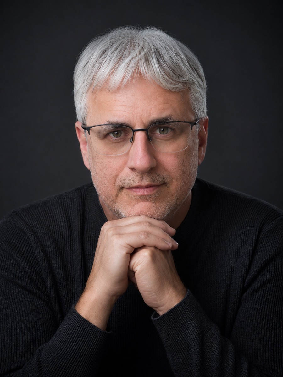 Antonio D'Elia — come si fa migliorare un agente AI